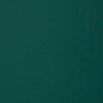 Preview: Swafing Vanessa FS26 Baumwoll Jersey Uni Smaragd 266